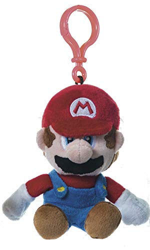 Mario Taschenclip, 12,7 cm Cover