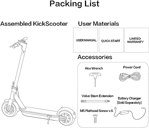 Segway Ninebot MAX Series Electric Scooter, Up to 22–28 MPH, Long Rang, Dual Suspension & Braking System, Fast Charging, Scooter for Adults, UL-2272 2271 Certified (G2/G3) image 5