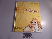 Der Name der Sonne 3933697646 Book Cover