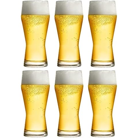 Libbey Bierglas Pilsner - 40 cl Cover