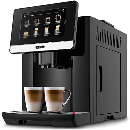 Top 10 Best Super Automatic Espresso Machines Reviews & Buying Guide Katynel