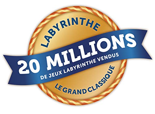 Ravensburger Junior Labyrinth miniatura 6