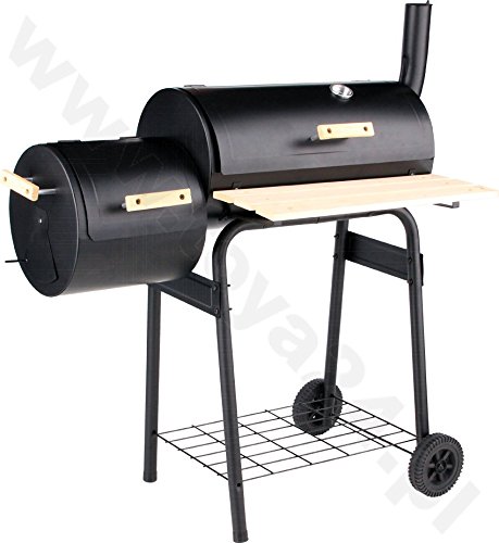 99513 Grill and Smoker, Kitchen: 60 cm (W)