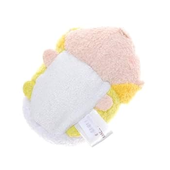 ツムツム　ティンカーベル　ぬいぐるみ　ディズニー Amazon.co.jp: ツムツム ティンカーベル ミニ(S)ディズニー公式