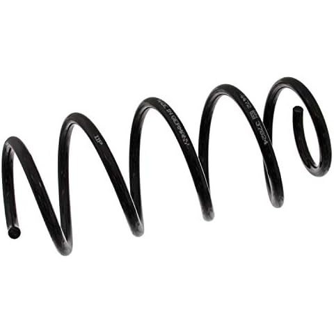 febi bilstein 37824 Coil Spring for Vehicles Cover