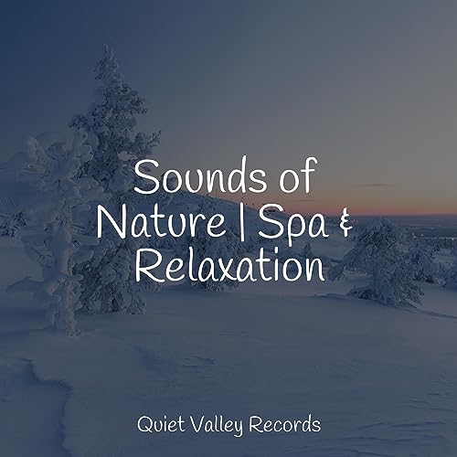 Play Sounds of Nature | Spa & Relaxation by Musica Reiki, Kundalini ...