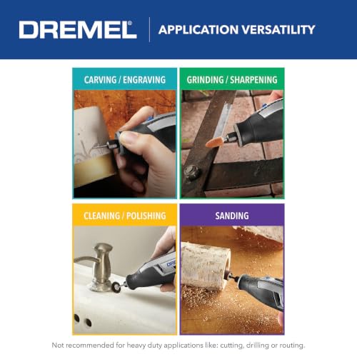 Dremel Lite 7760 N/10 Cordless Tool