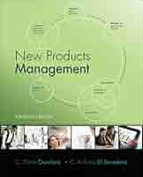 ビジネス・経済 New Product Management 12E New Products Management: Crawford, C. Merle, Di Benedetto, C