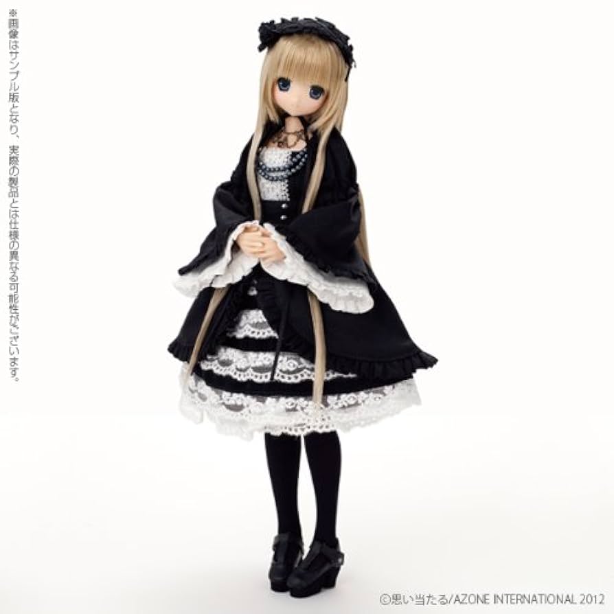 ▼▼azone  サアラズ・ア・ラ・モード SAHRA サアラ/ノスタルジックストーリーコレクション Amazon | SAHRA'S a la mode SAHRA Nostalgic Story Collection