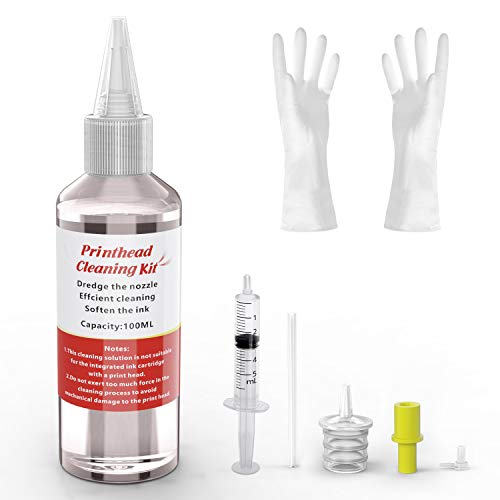 magic bullet printhead unblocker