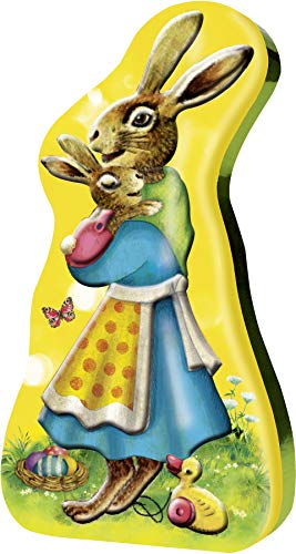 Windel Shapedose Oster Tradition Geschenkdose Vollmilchschokolade 91g Cover