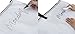 Anbit Accessories Large Multipurpose Poster & Art Storage Bag (32