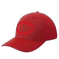 Amazon.co.jp: 智弁和歌山野球部 アンパイアキャップ メンズ