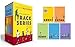 Jason Reynolds's The Complete Track Series (Boxed Set): Ghost; Patina; Sunny; Lu; Coach