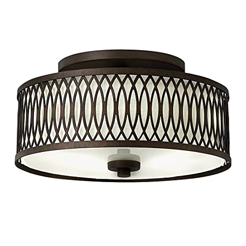 Elstead - Rosalie 1 luz pendiente KL/ROSALIE/P Cover