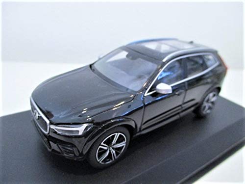 1/43 VOLVO ボルボ XC40 京商 KYOSHO Amazon.co.jp: 京商 1/43 ボルボ VOLVO XC40 Grey KYOSHO : おもちゃ
