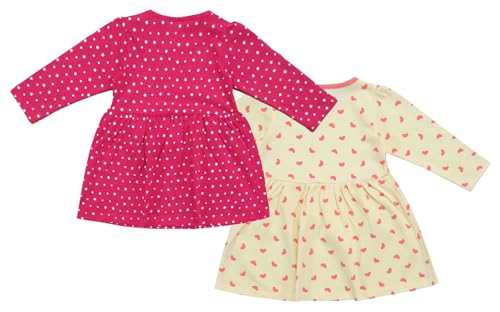 Image of Clothe Funn Baby-Girls Dress