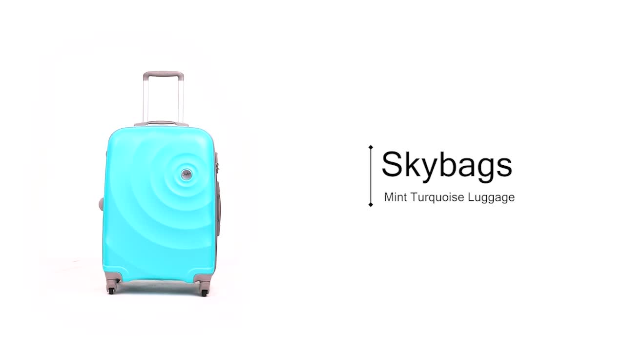 skybolsas trolley big size
