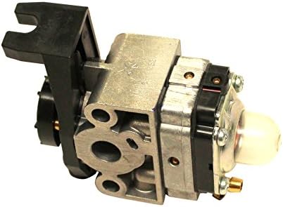 Amazon.com : Husqvarna Part Number 531008681 Carburetor : Patio 