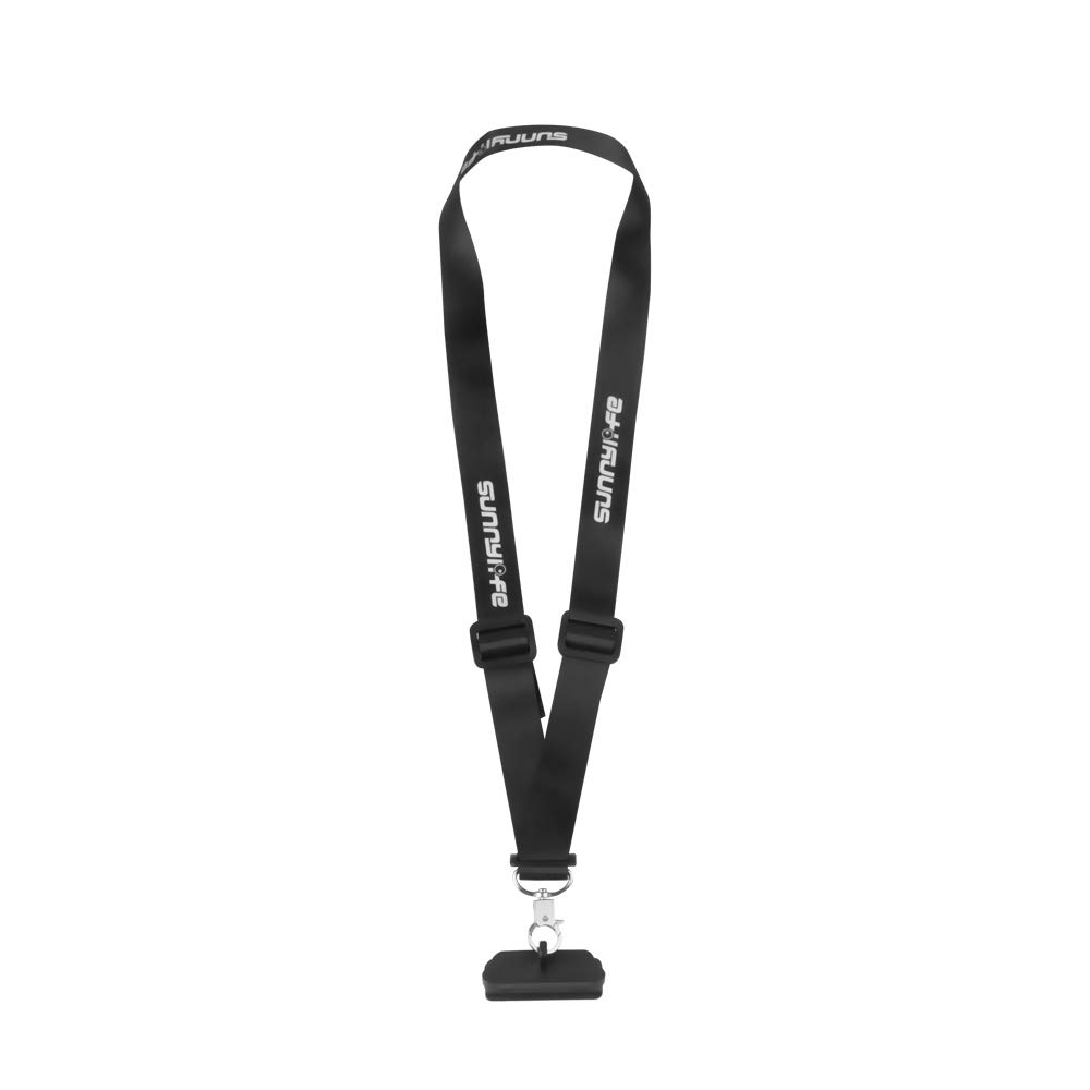 BTG DJI RC-N1 N2 N3 Remote Control Lanyard Neck Strap for DJI Flip/NEO/Mavic Air 3S/ Mini 4 3 pro/Mavic 3/Mini 4K Remote Controller Accessories