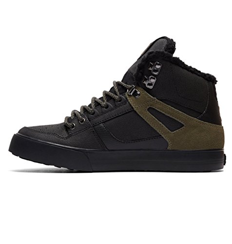 DC Shoes ADYS400005-bve