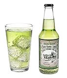 Sour Apple Soda