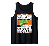 Chameleon Gifts