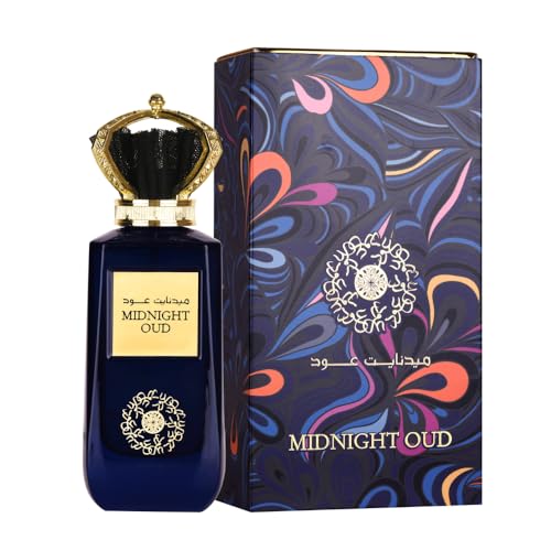 Midnight Perfume marca Ard Al Zaffran (2)