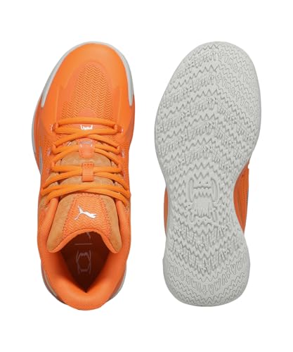 Image of Puma Mens Dagger Basketball Shoes