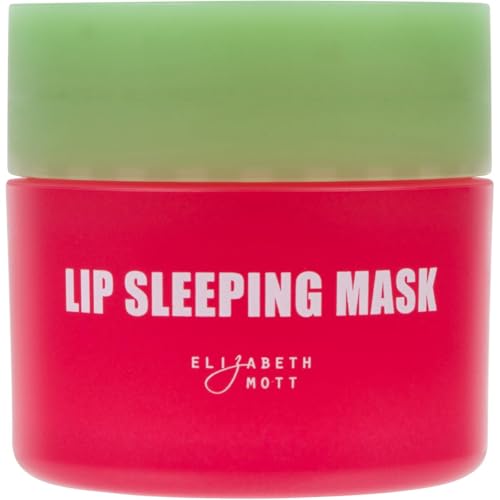 Elizabeth Mott Peptide Lip Sleeping Mask 0.71 oz — view 7