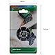 Bosch Accessories Trennscheibe Carbide Multi Wheel (für Multi Material, Ø 50 mm, Zubehör Bosch EasyCut&Grind)