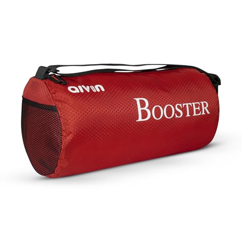 Image of Aivin Booster Multipurpose Gym Bag | Gym Bags | Adjustable Shoulder Bag for Men |Duffle Gym Bags for Men | Fitness Bag | Carry Bags | Sports & Travel Bag | Sports Kit | Duffle Bags Travel
