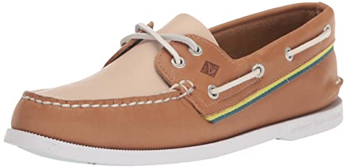Image of Sperry Mens Authentic Original 2-Eye Seasonal