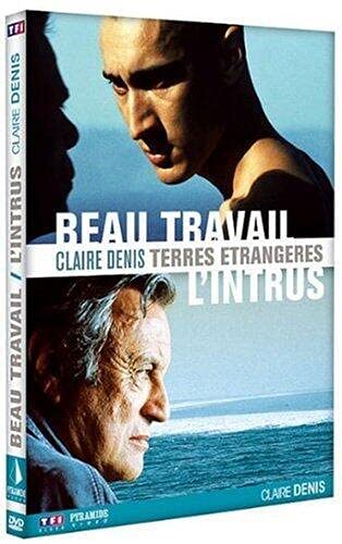 Coffret Claire Denis : Beau Travail - L'Intrus