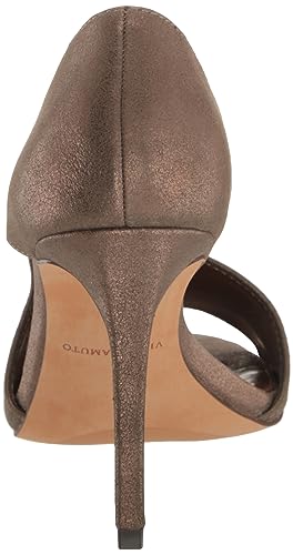Vince Camuto Women's Alinton High Heel Sandal Heeled3