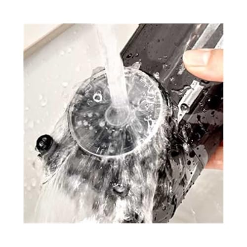 Distributeur de savon mural à ventouse robuste de 450 ML