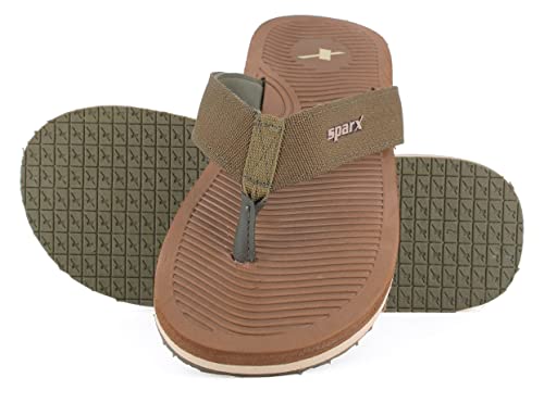 Image of SPARX mens Sf0087g Flip-Flop