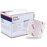 Leukoplast Fixomull Stretch 5cm x 10m Medizinisches Klebeband...