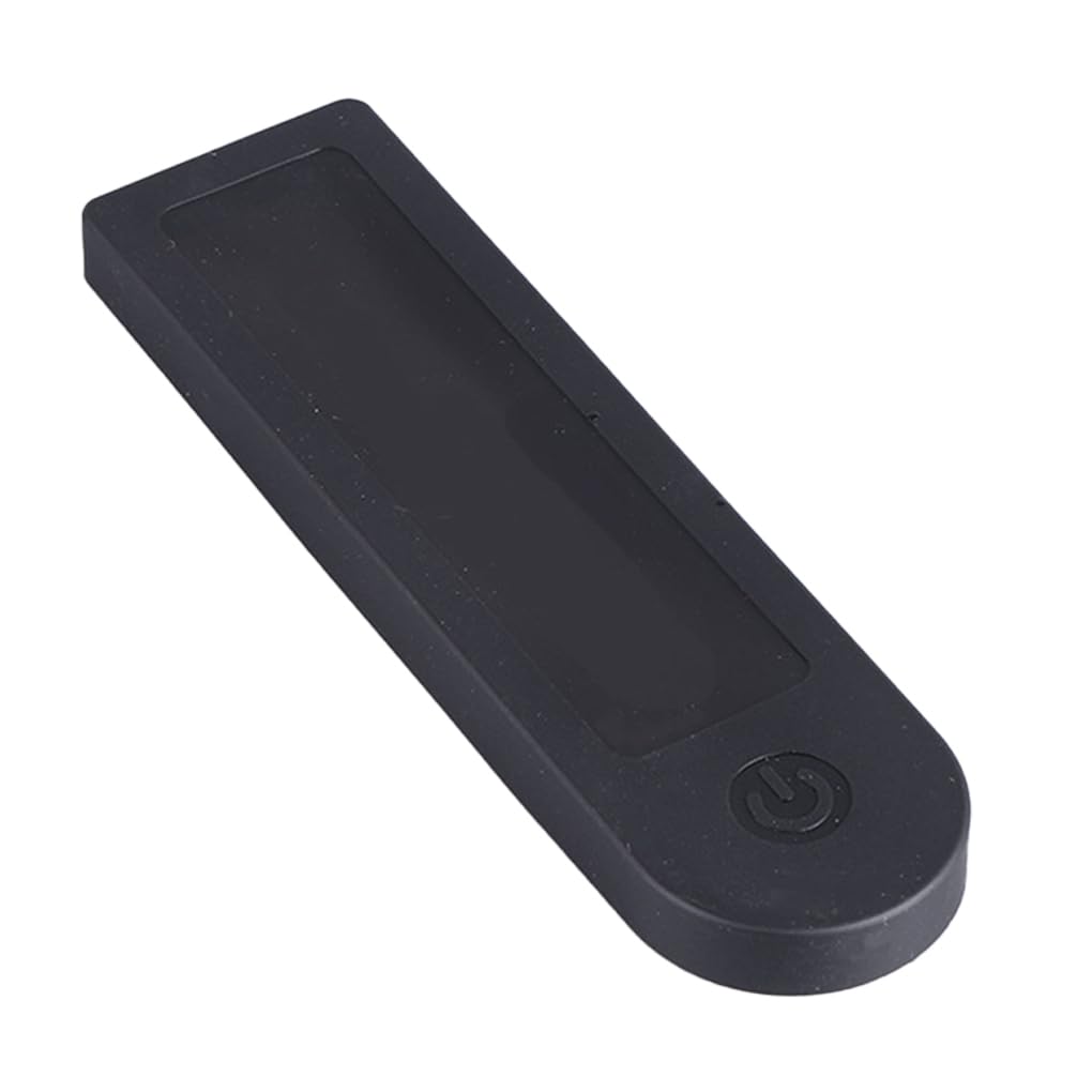 Scooter électrique écran d'affichage étui de étanche Anti-Rayures Lavable élastique Panneau Protecteur Accessoires