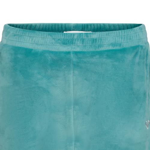 Image of Roxy Girls' Pull-on Fleece Jogger Sweatpants with Elasticized Drawstring Waistband