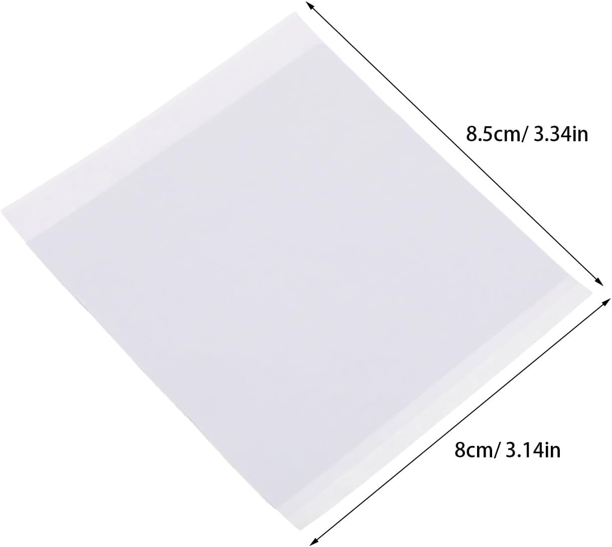 SOESFOUFU 200pcs Silver Leaf Sheets for Art Painting, Craft Foil Paper for Furniture Decoration, Arts Project Resin Jewelry Making Supplies 3.35"x3.15"