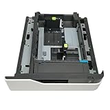 41X2179 550-Blatt-Fach, Kompatibel for Lexmark MS823 MS725 MS821 MX725 XM5370 XM5365 MX721 MX722 MB2770 MS825 MS826 41X1118 41X1658