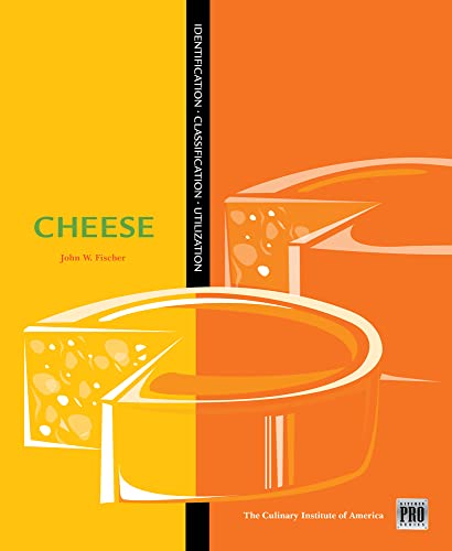 Cheese: Identification, Classification, Utilization view 2