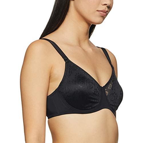 Image of Triumph International Women's Polyamide Wired Casual Minimiser Minimizer Bra