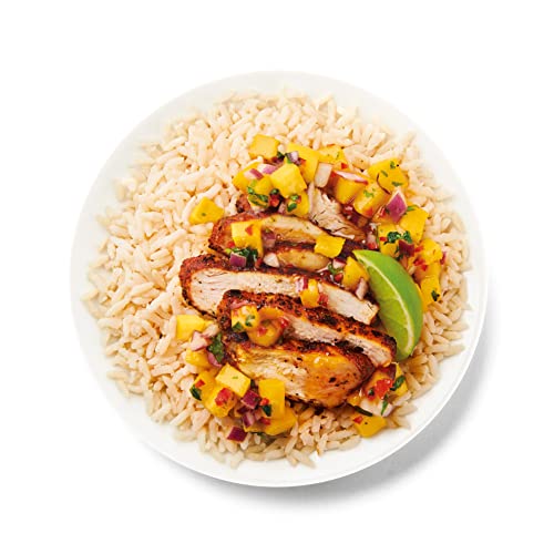 Riz Micro ondes Long Grain Express Ben' Original Le Sachet De - vue 6