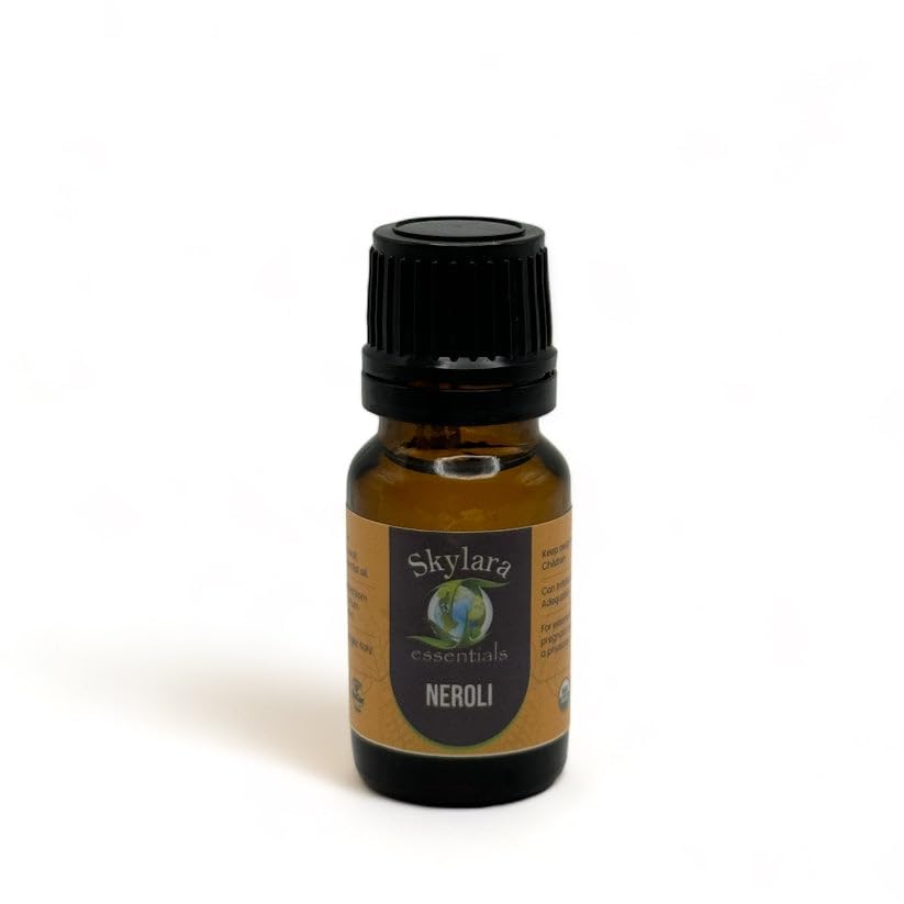 Aceite esencial de Neroli 10ml