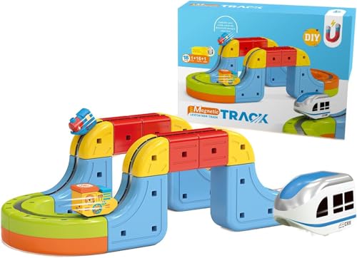 [Bebemax]�y2026 �V���� ���K�i �z���[�� �L���[�u �L���[�u���[�� �~�j�g���C�� ���� ���̋O�� �d�� �������� DIY�g�ݗ��ăg���b�N�J�[ �d�����d�� ���΂ŘA�� ���S���S ABS�f�� ���V��� �m��ߋ� �q���p����ߋ� �\���쐬 �z���͈�