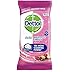 Price comparison product image Dettol Multipurpose Cleaning Wipes Pomegranate & Lime 70 Large Wipes