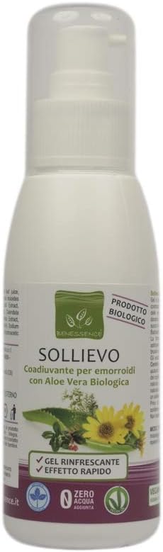 creme per il prurito anale