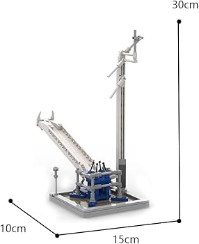 Amazon.co.jp: Falcon 1 宇宙モデル ロケット組み立てキット ローンチ